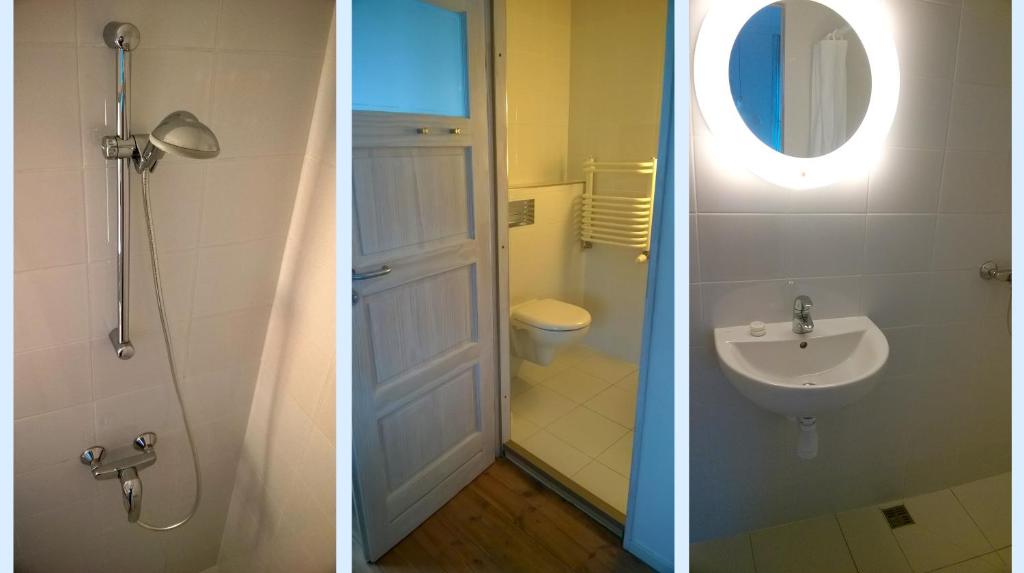 Bild i bildgalleri på Art Residence i Eriksmåla
