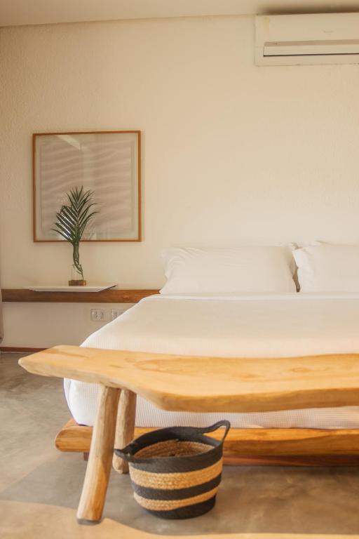  Paru Boutique Hotel
