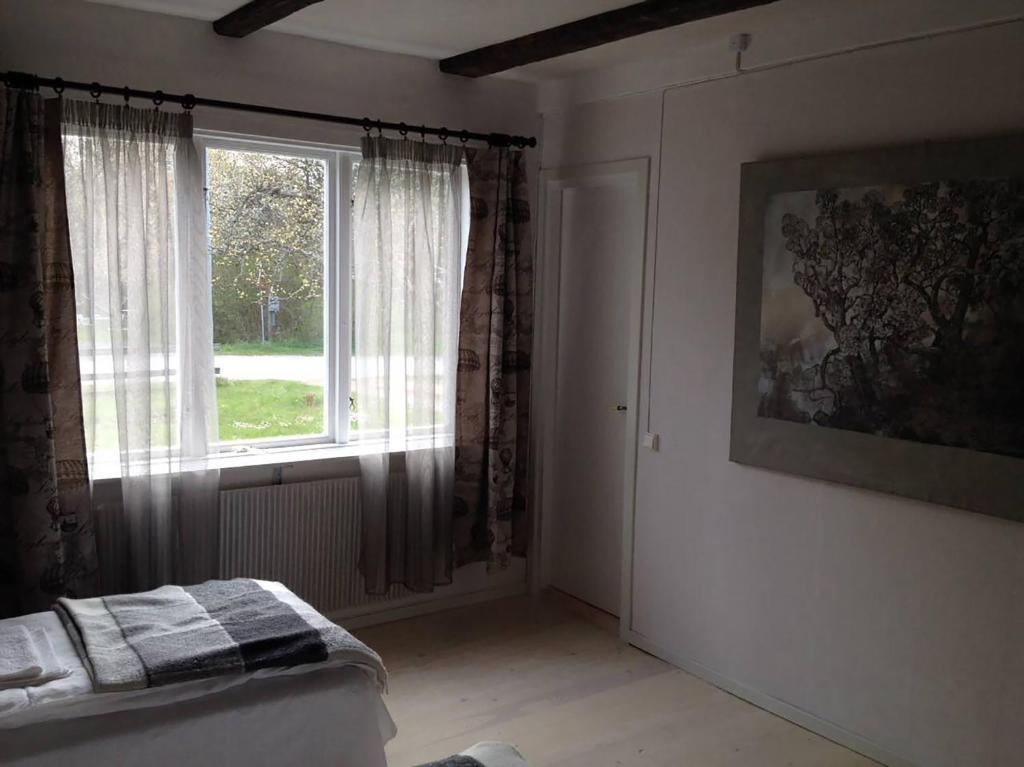 Bild i bildgalleri på Art Residence i Eriksmåla