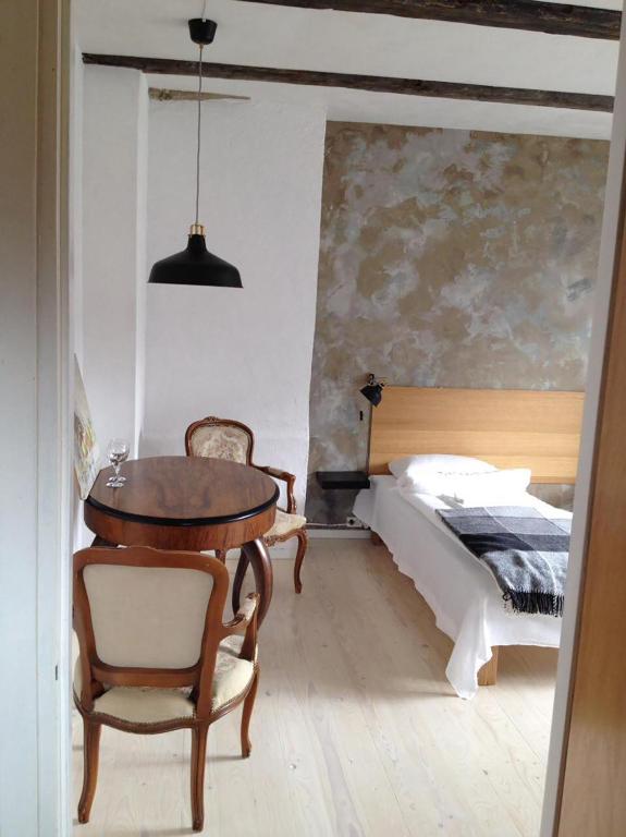 Bild i bildgalleri på Art Residence i Eriksmåla