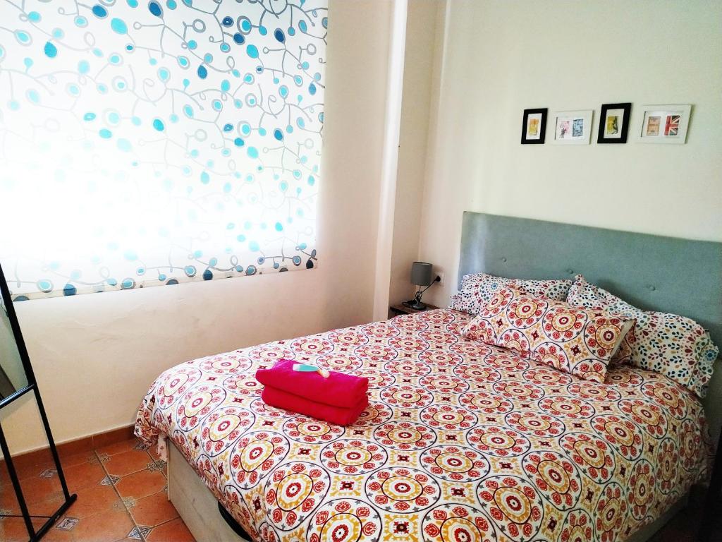 Style Apartment El Patio Triana