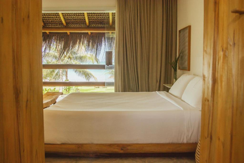  Paru Boutique Hotel