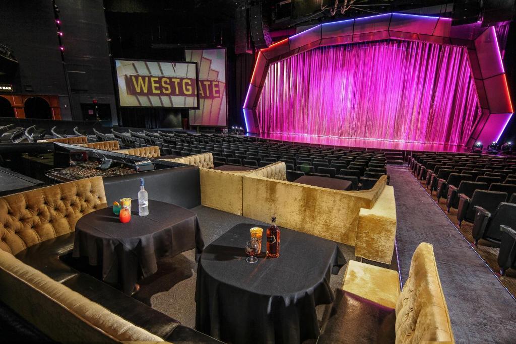 Westgate Las Vegas Resort and Casino, 라스베이거스 – 2023 신규 특가 Westgate Las Vegas Resort And Casino, 라스베이거스 – 2023 신규 특가