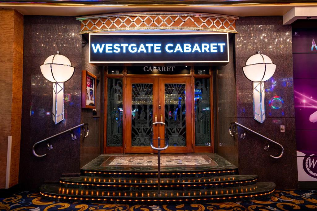 Westgate Las Vegas Resort and Casino photo