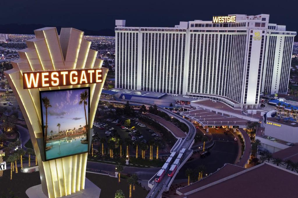 Westgate Las Vegas Resort and Casino, Las Vegas – Precios actualizados 2023