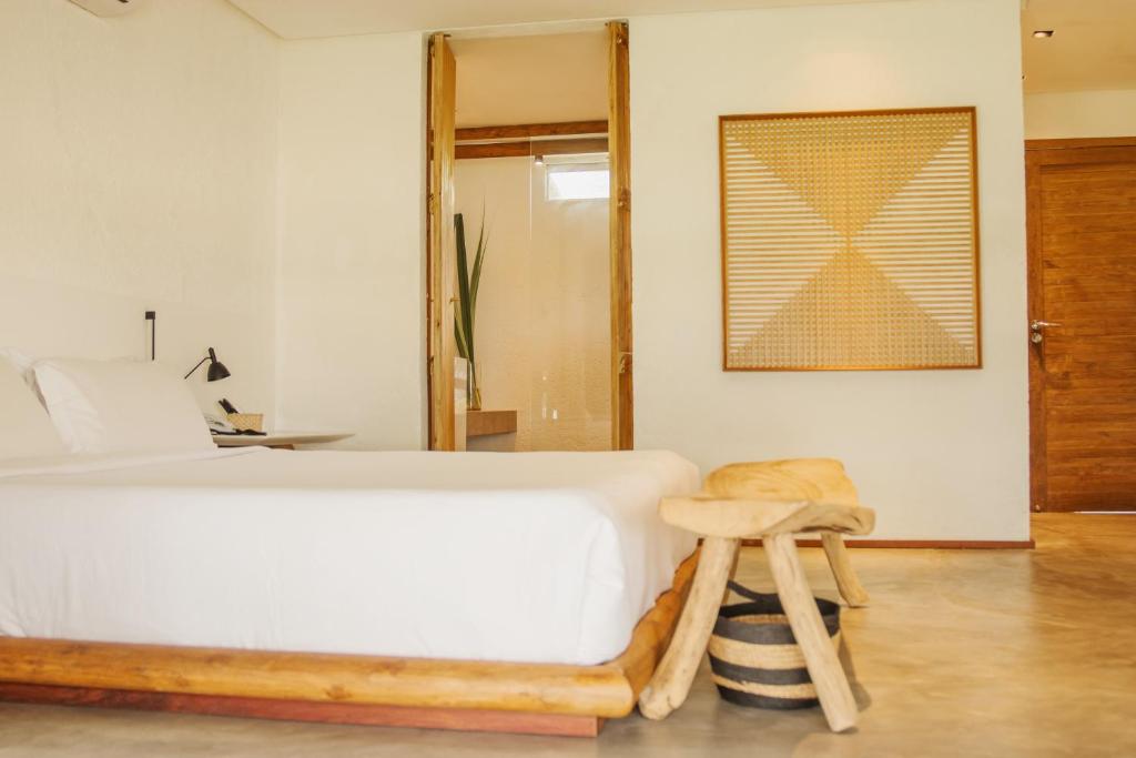  Paru Boutique Hotel