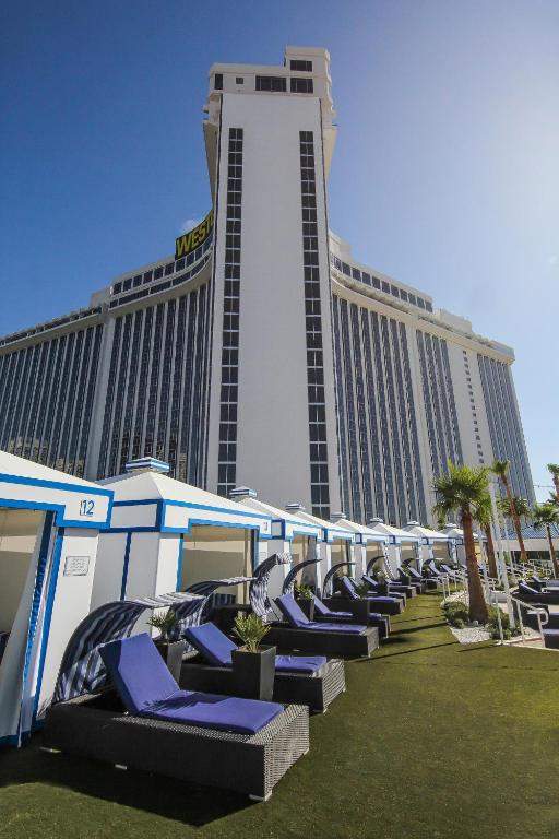 Westgate Las Vegas Resort and Casino photo