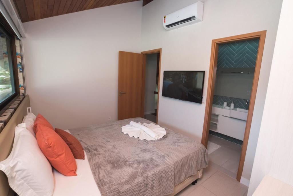  Casa Premium Vista Mar Cupe