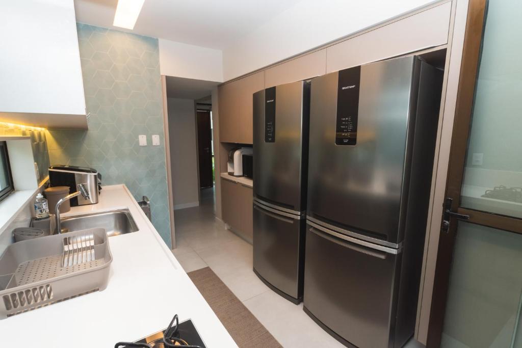  Casa Premium Vista Mar Cupe