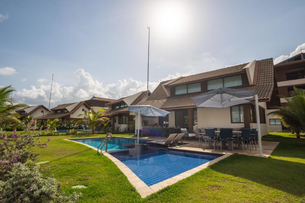  Casa Premium Vista Mar Cupe