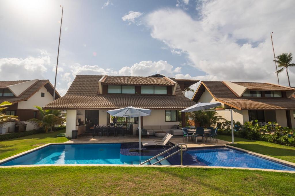  Casa Premium Vista Mar Cupe