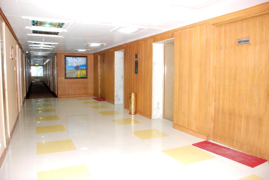 Fotografie z fotogalerie ubytování Ramoji Film City- Tara Comfort Hotel v destinaci Pedda Ambarpet