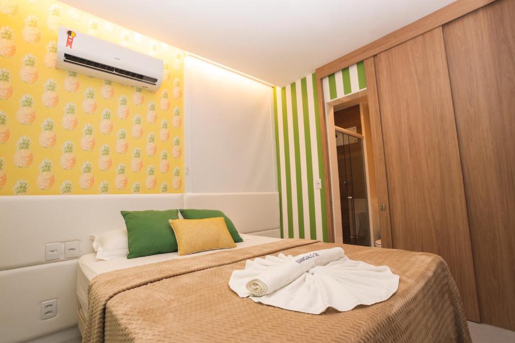  Casa Premium Vista Mar Cupe