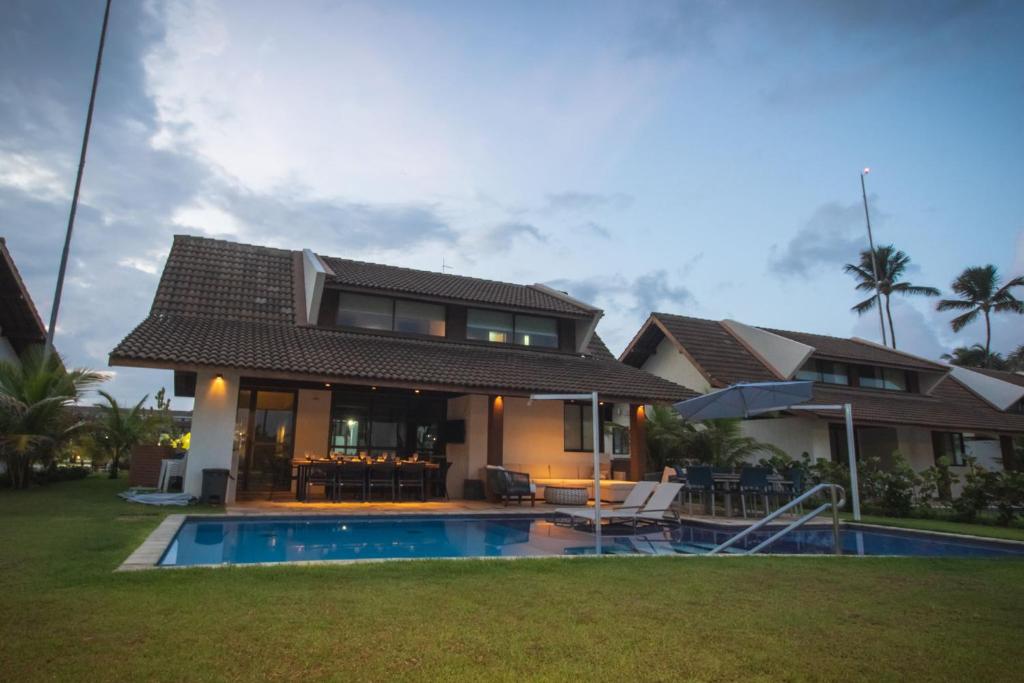  Casa Premium Vista Mar Cupe