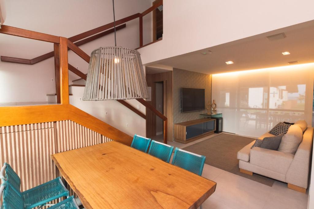  Casa Premium Vista Mar Cupe