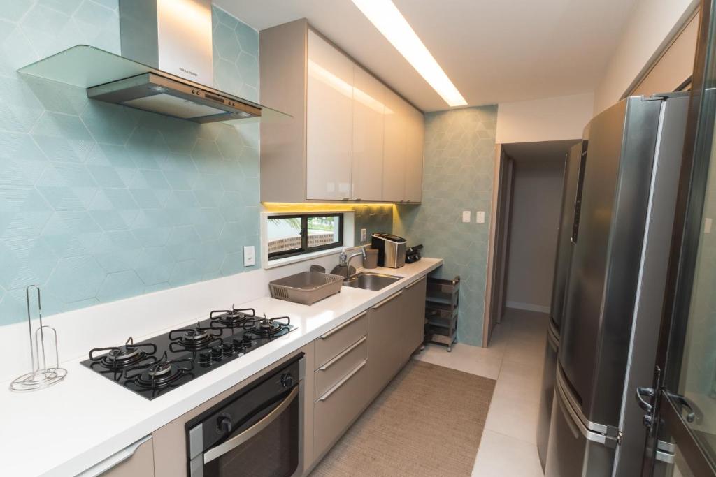  Casa Premium Vista Mar Cupe