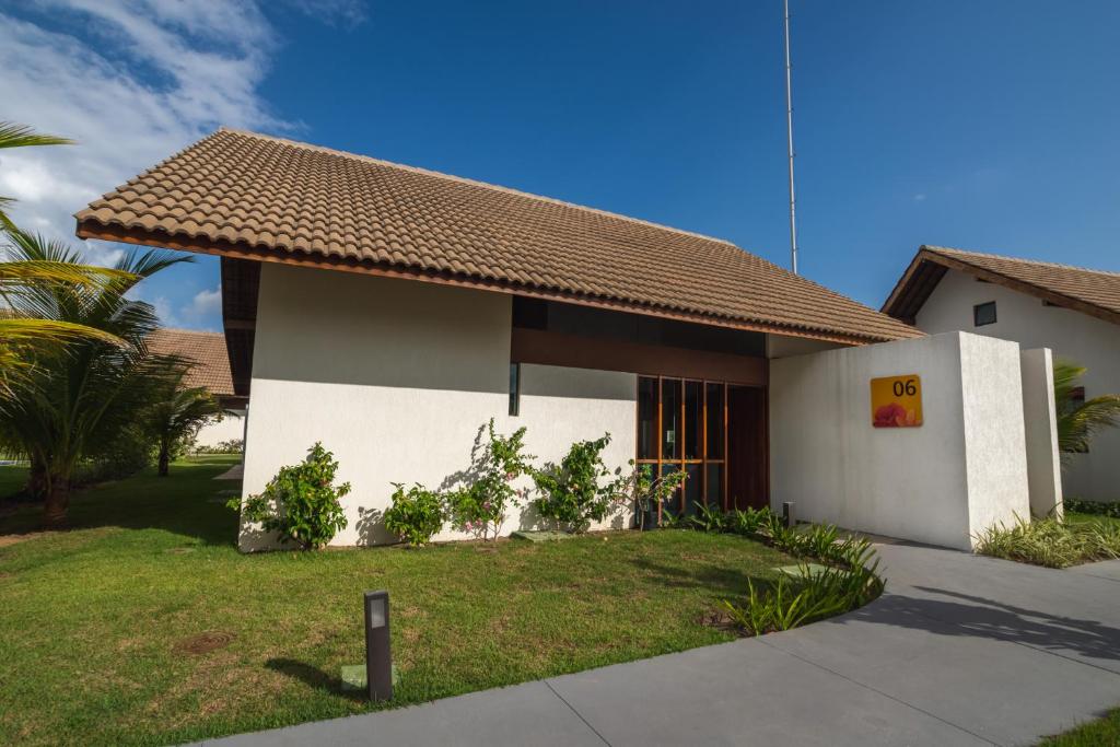  Casa Premium Vista Mar Cupe