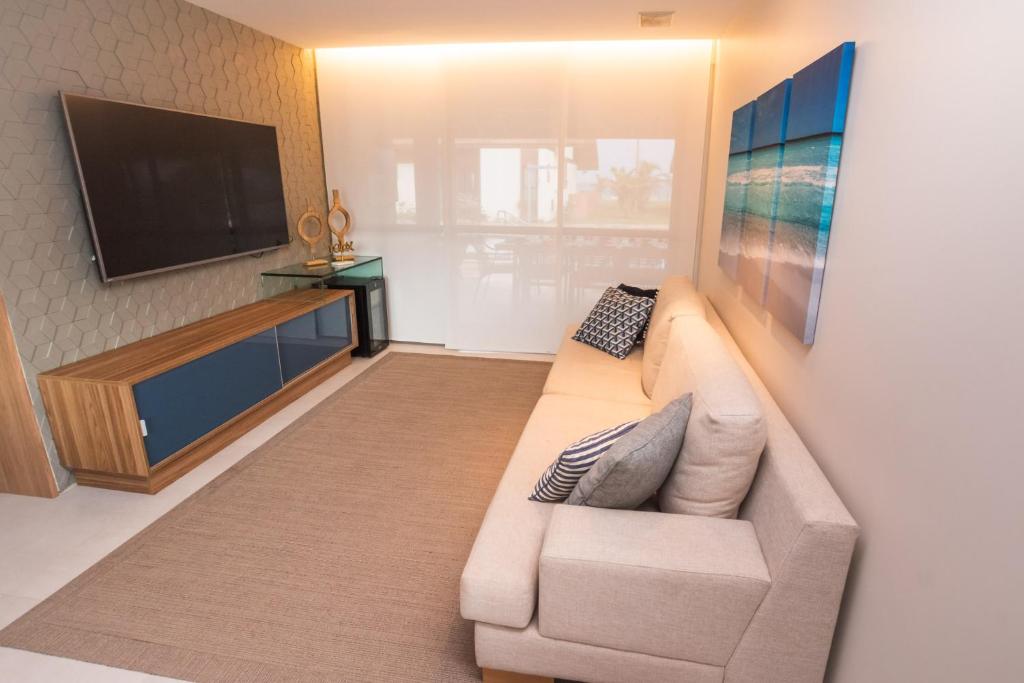  Casa Premium Vista Mar Cupe