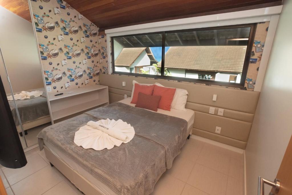  Casa Premium Vista Mar Cupe
