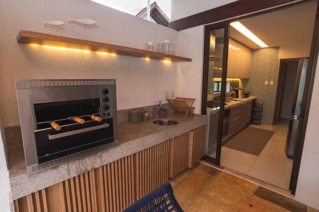  Casa Premium Vista Mar Cupe
