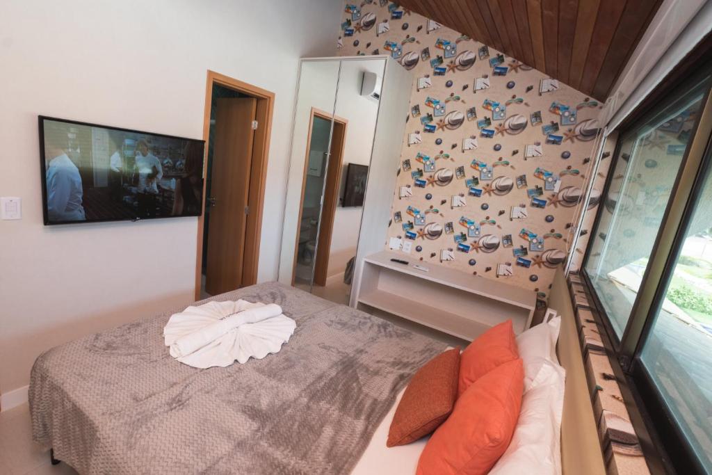  Casa Premium Vista Mar Cupe