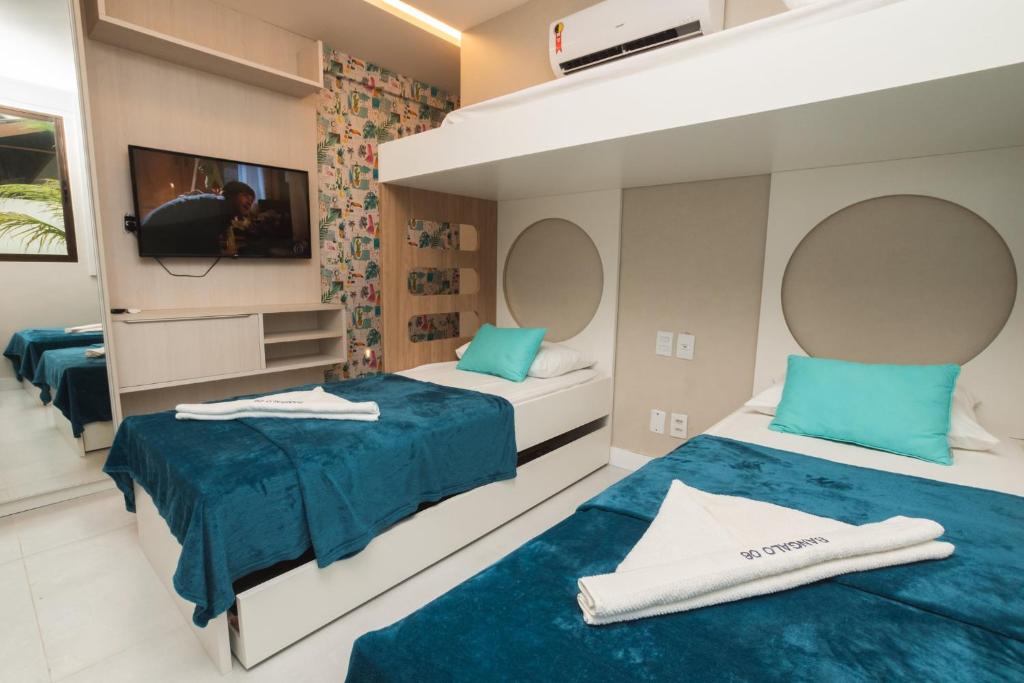  Casa Premium Vista Mar Cupe