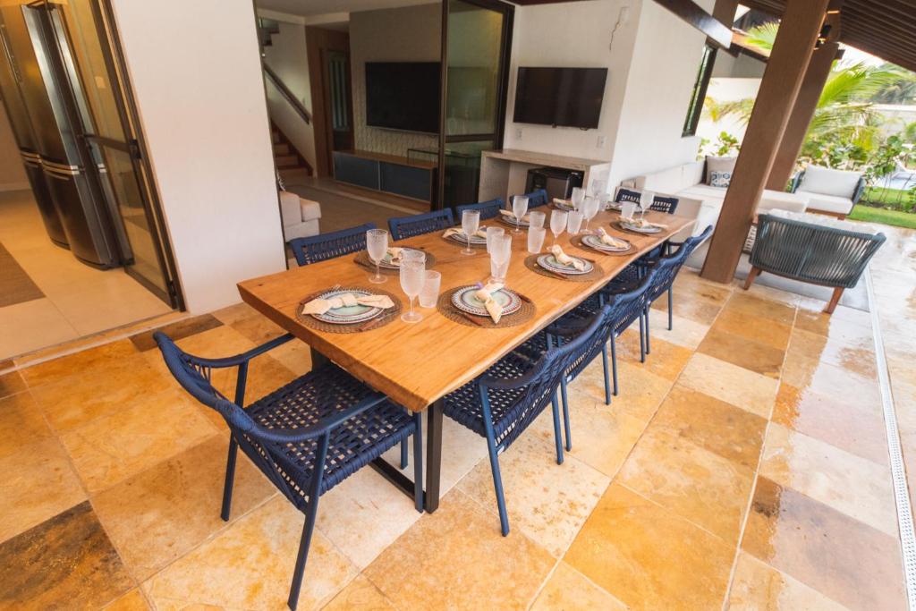  Casa Premium Vista Mar Cupe