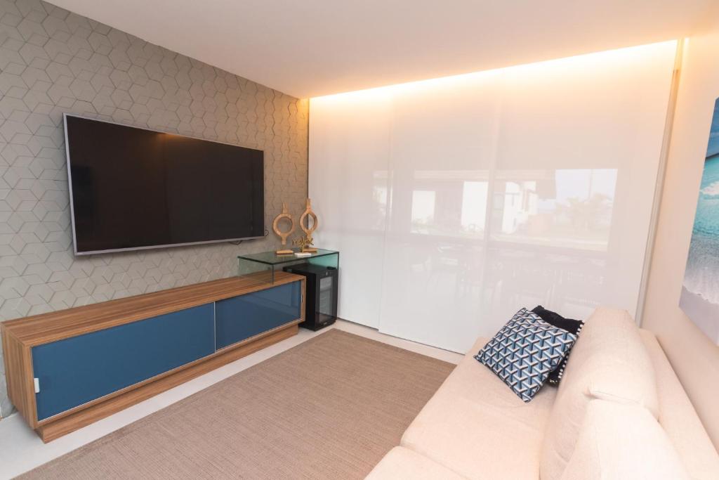  Casa Premium Vista Mar Cupe