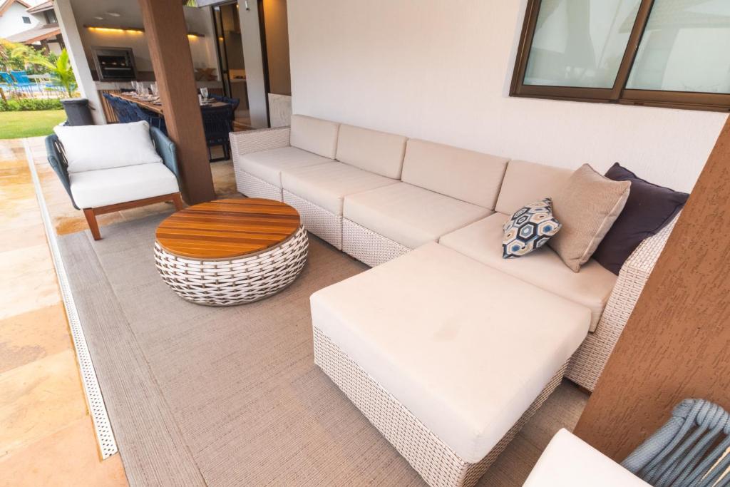  Casa Premium Vista Mar Cupe