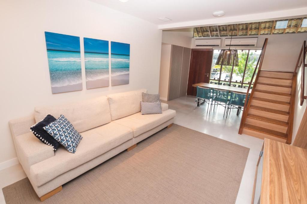  Casa Premium Vista Mar Cupe