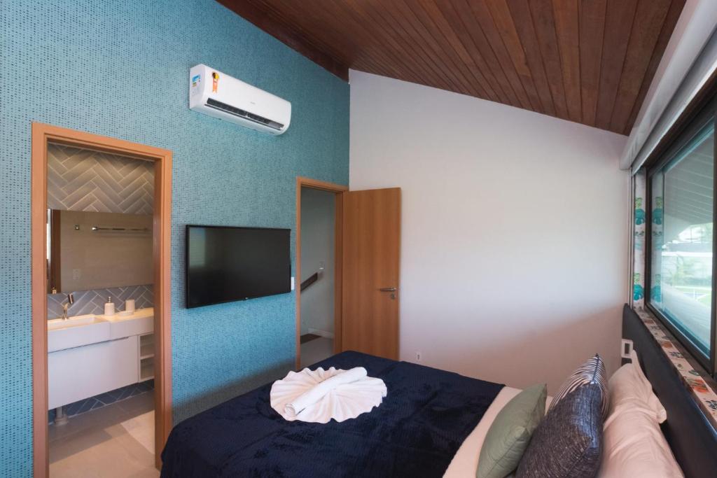  Casa Premium Vista Mar Cupe