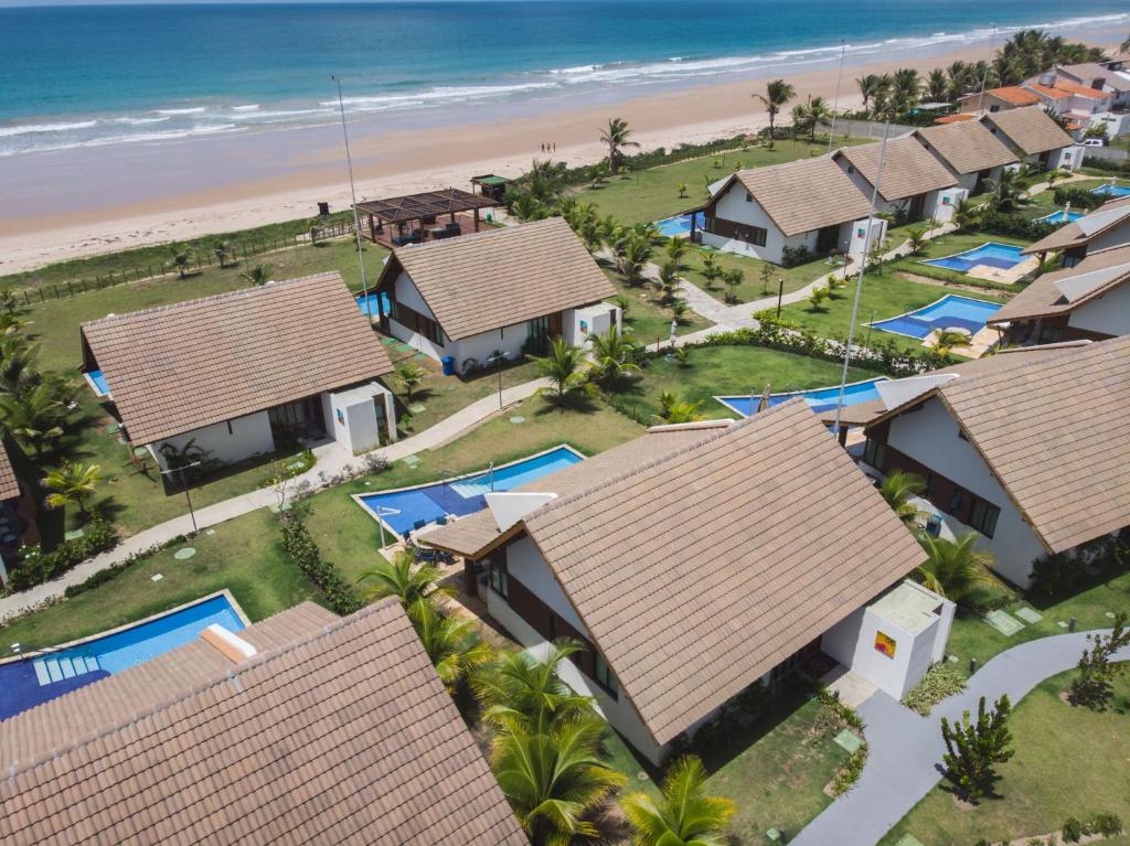 Casa Premium Vista Mar Cupe
