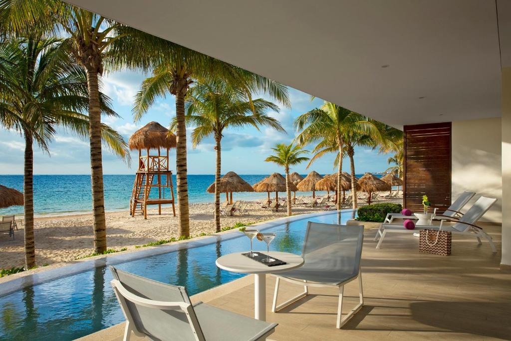 Secrets Riviera Cancún Resort & Spa - Adults Only - All inclusive, Puerto  Morelos – Prezzi aggiornati per il 2024