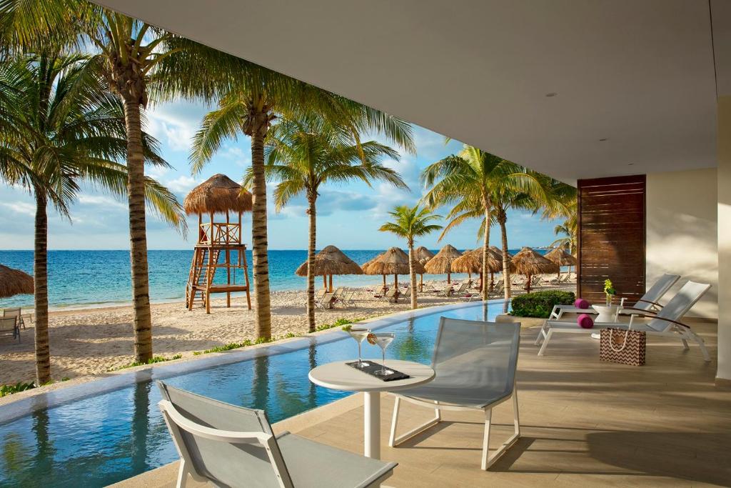 Secrets Riviera Cancún Resort & Spa - Adults Only - All inclusive, Puerto Morelos (precios actualizados 2025)