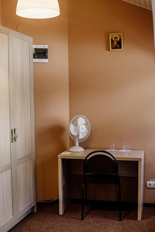 Fotografie z fotogalerie ubytování Guest House "Arkhistratyg" ve Lvově