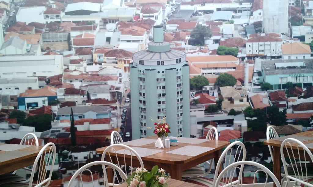  Tower Franca Hotel
