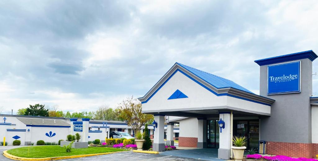 Travelodge by Wyndham Laurel Ft Meade Near NSA photo