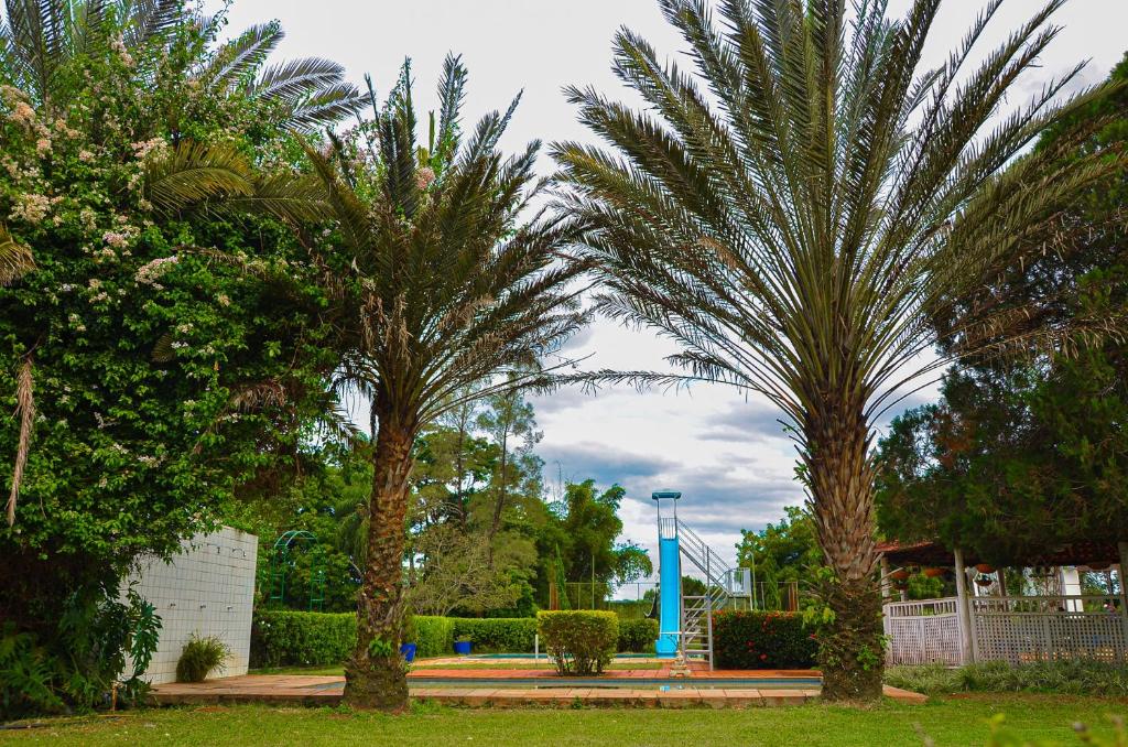  Chalé Inglês na FV próximo a Ribeirão Preto