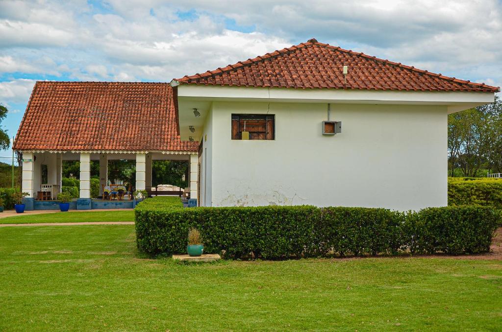  Chalé Inglês na FV próximo a Ribeirão Preto