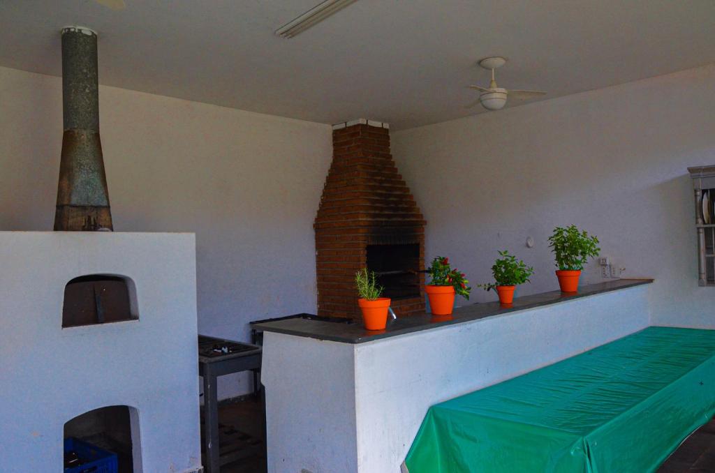  Chalé Inglês na FV próximo a Ribeirão Preto