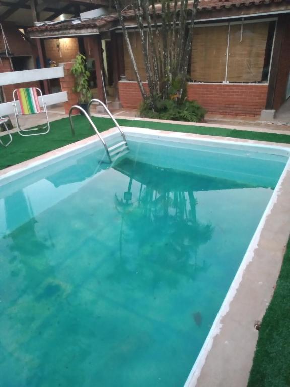  Casa da Roseli - Pitangueiras