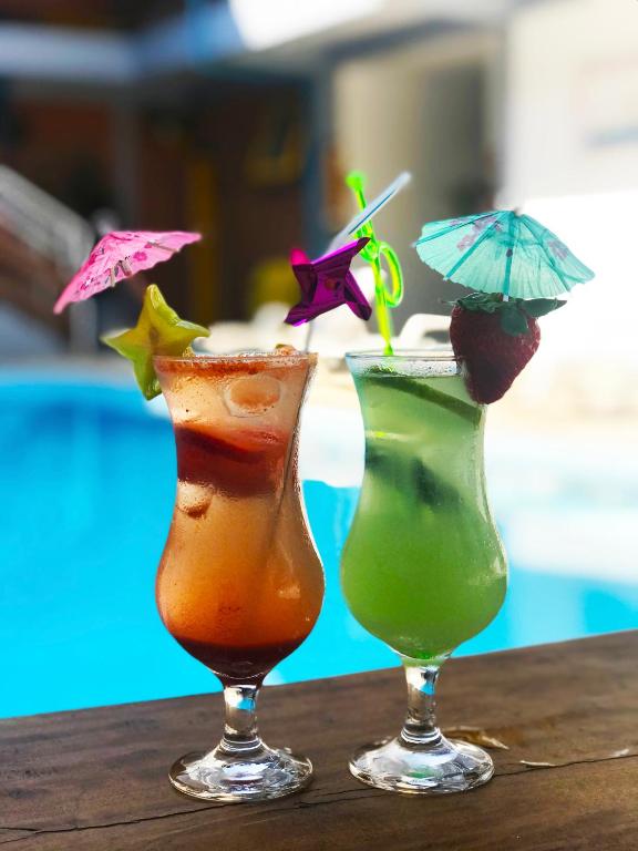  Hotel e Pousada Pouso54