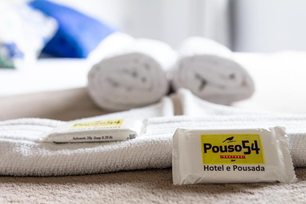  Hotel e Pousada Pouso54