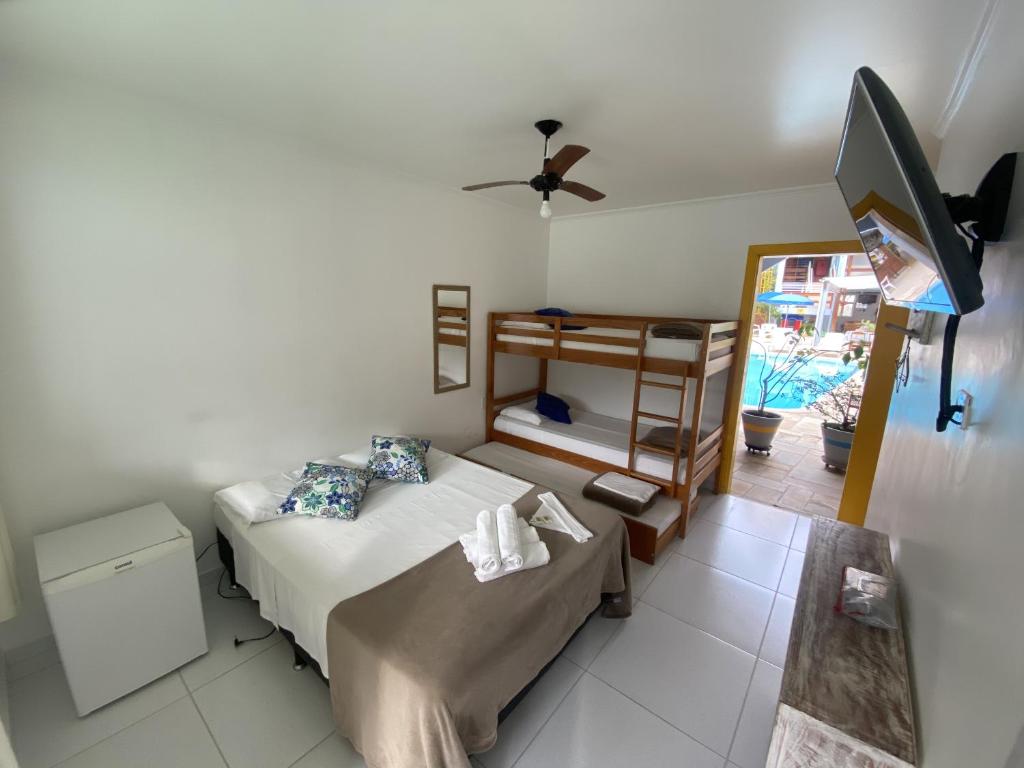  Hotel e Pousada Pouso54