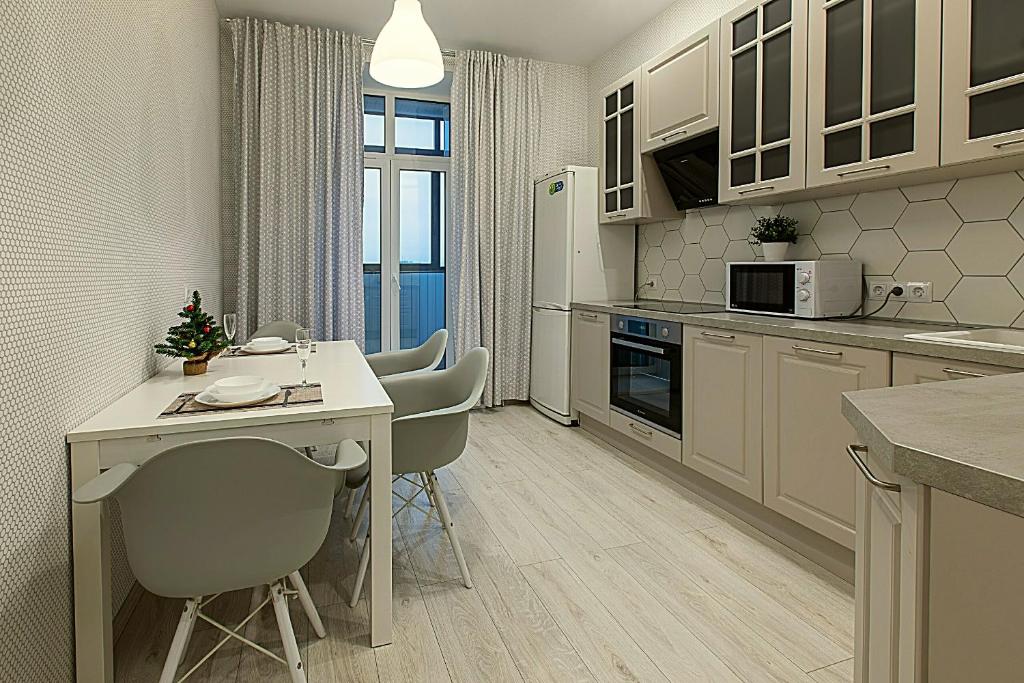 Дизайн квартиры ярославль цена проект ЖК Династия SK, Yaroslavl (updated prices 2024)
