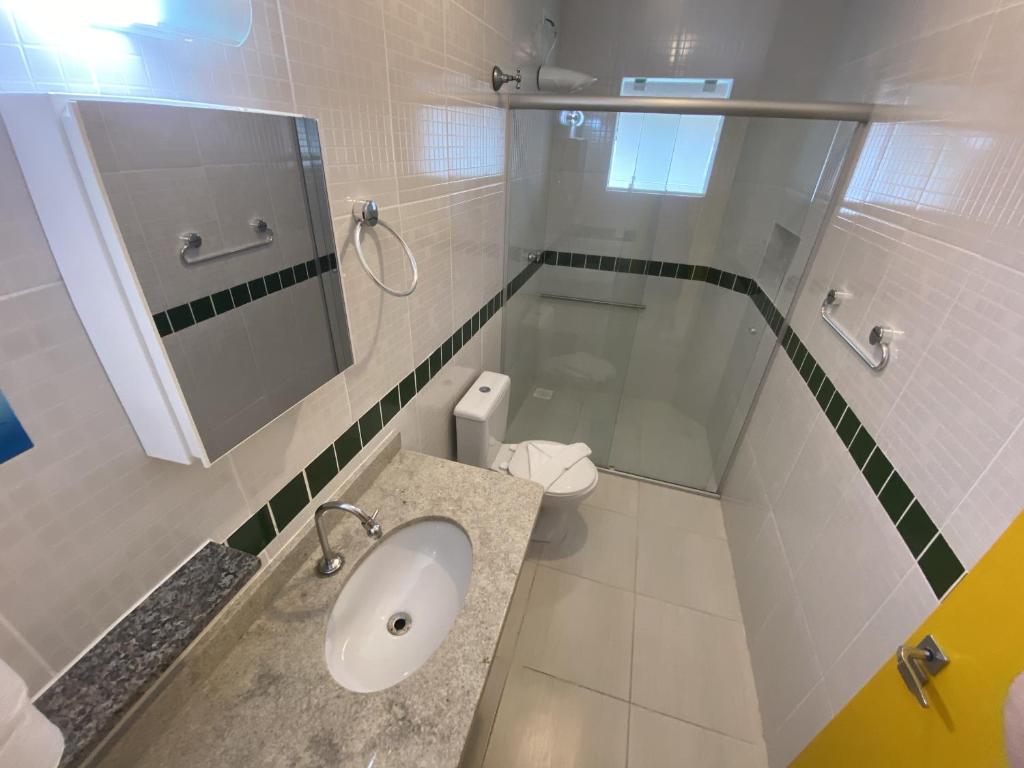  Hotel e Pousada Pouso54