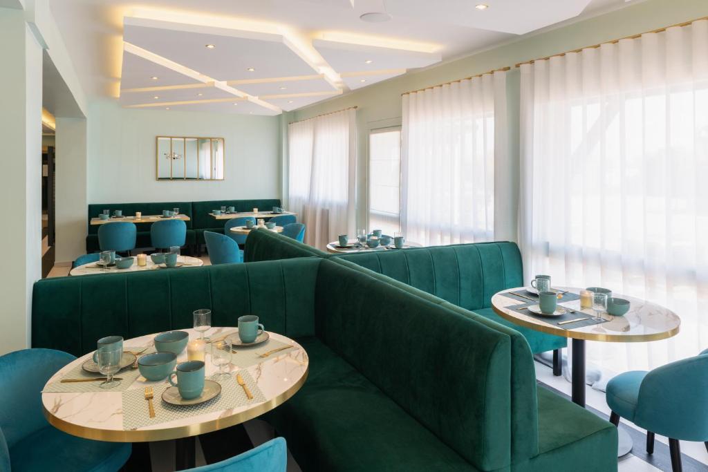 Derechos de imagen reservados por Booking.com