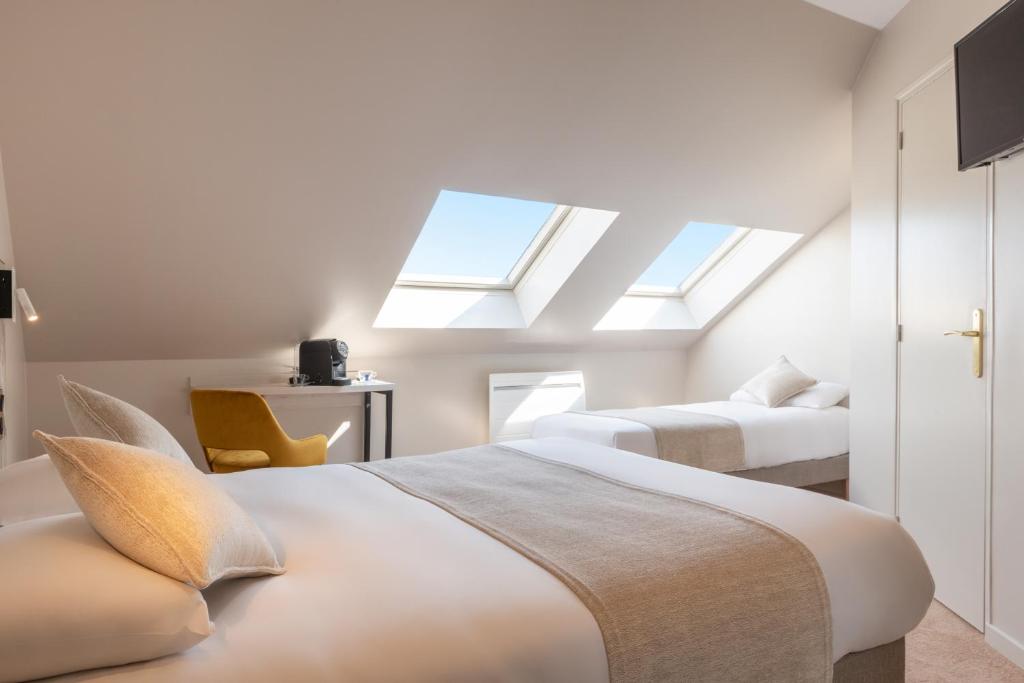 Derechos de imagen reservados por Booking.com