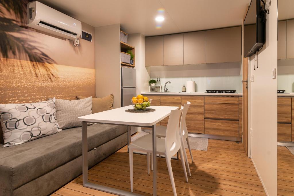 Mobile Homes AZZURRO - 9