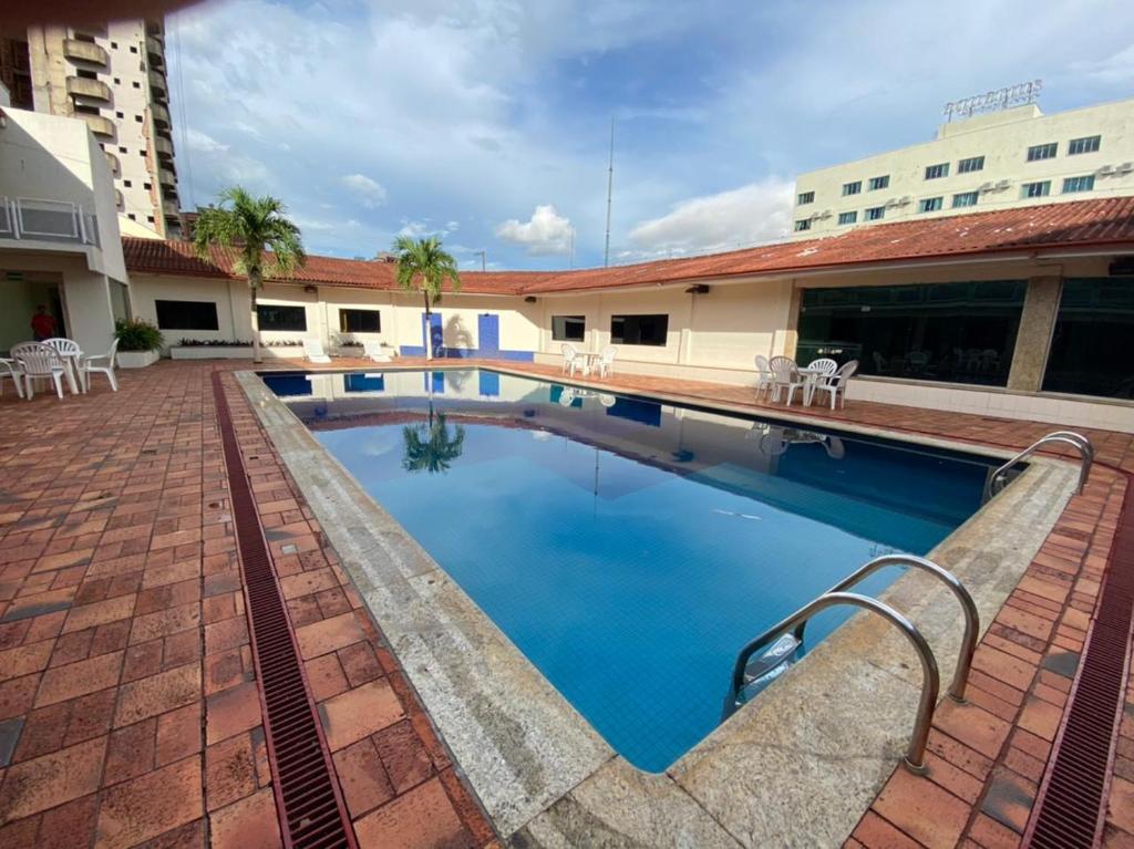  AQUARIUS HOTEL